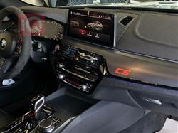 بي ام دبليو الفئة 5